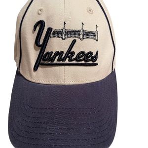 Cooperstown Men’s Yankees Baseball Cap Hat